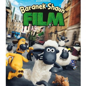 baranek shaun